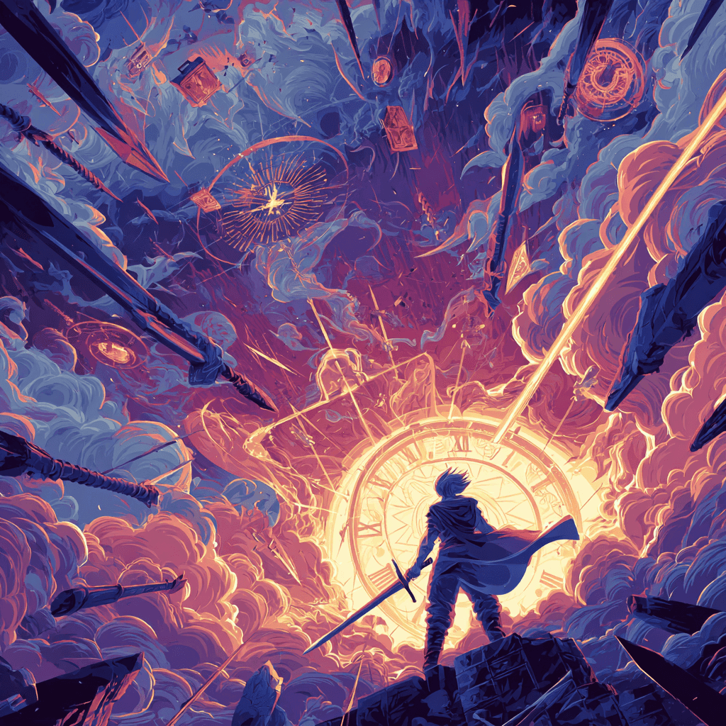 Brave Protocols: The Tactical Framework for High-Stakes Decisions