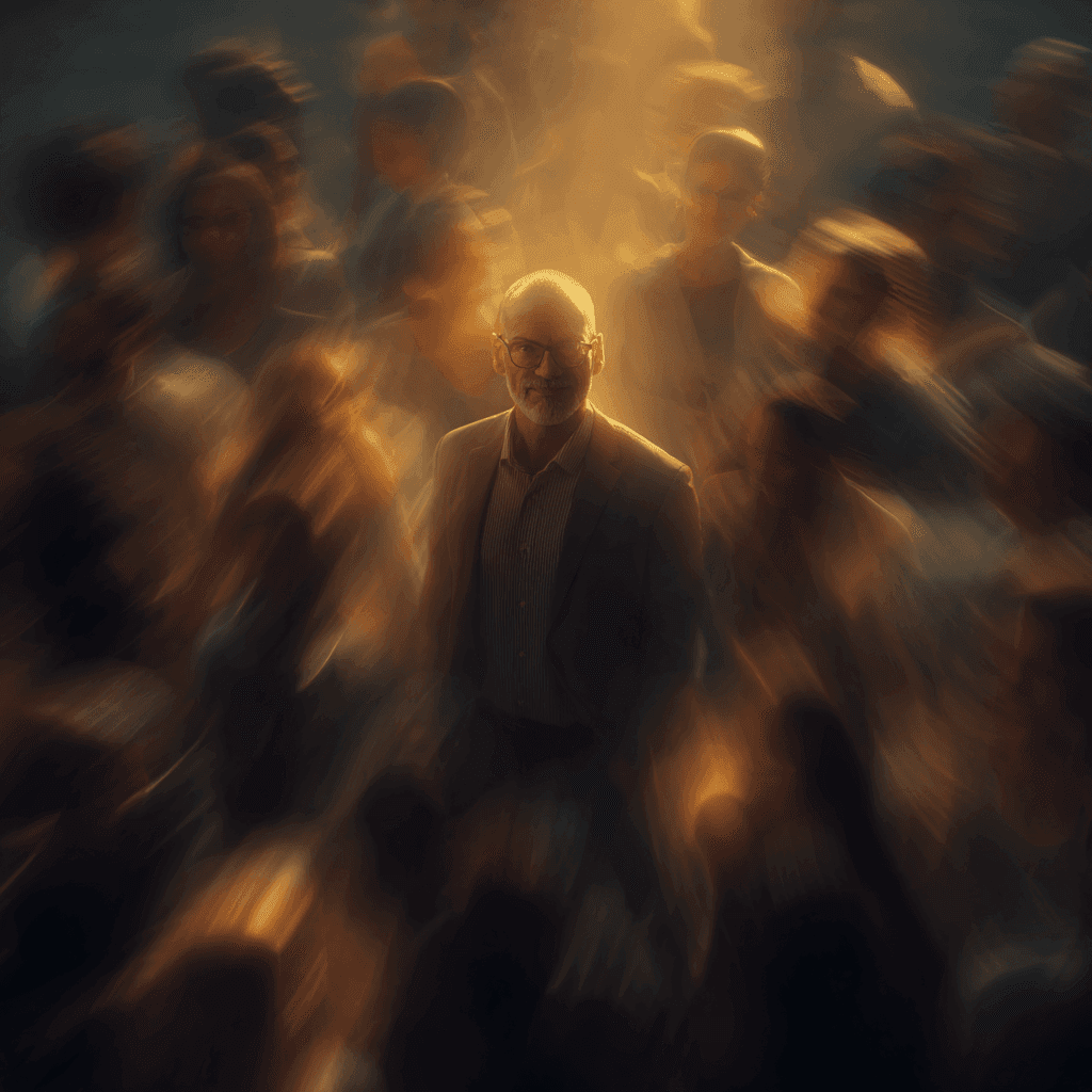 The Magnetic Founder Effect: How to Show Up with Authority and Warmth