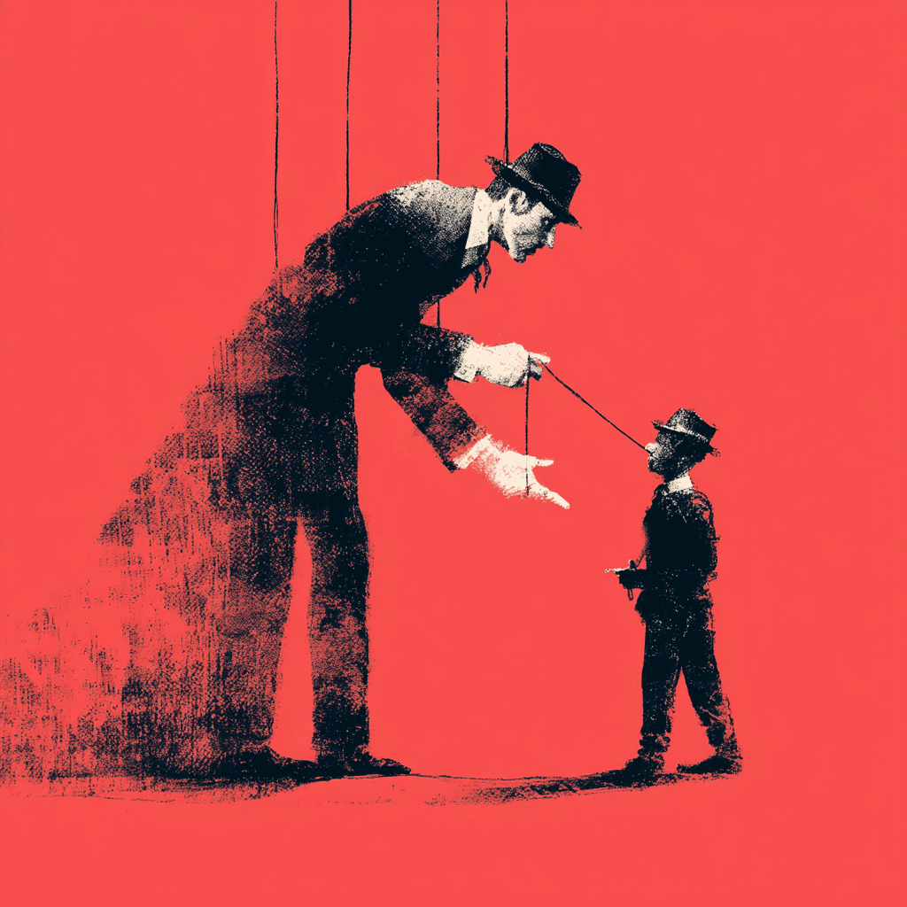 Are You Being Manipulated by ‘Confidence Coaches’?