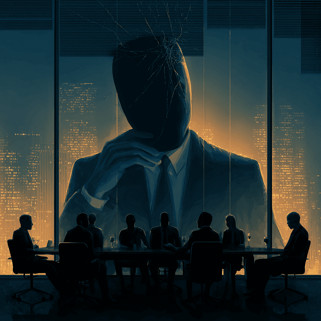 The Imposter in the Corner Office: Unmasking the Hidden Revenue Leak in Your Company