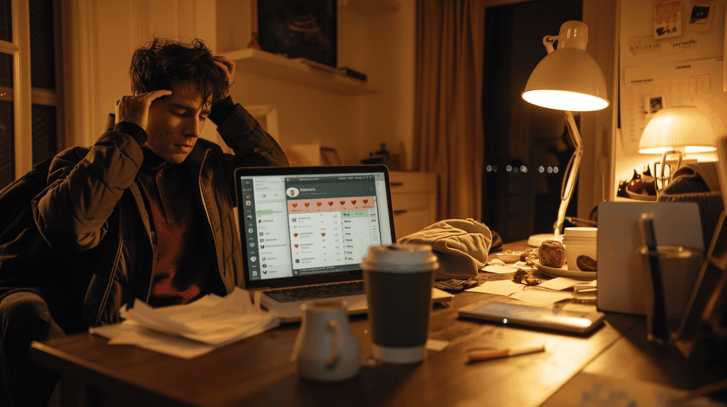 The Real Reason Your Content Doesn’t Convert (Hint: It’s Not Engagement)