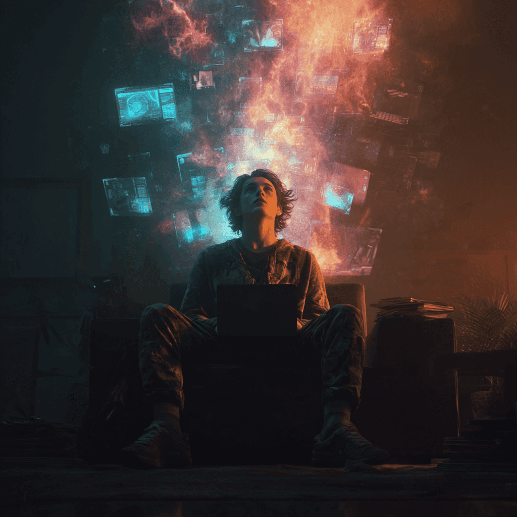 The End of the Generic Ad? How to Use AI for Hyper-Personalized Video Marketing at Scale