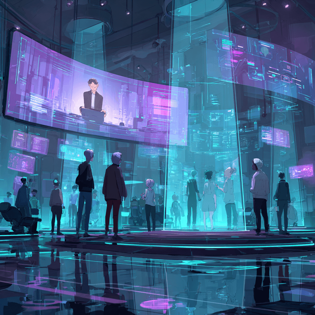 From Script to Screen: Your Guide to AI Avatar & Presenter Platforms