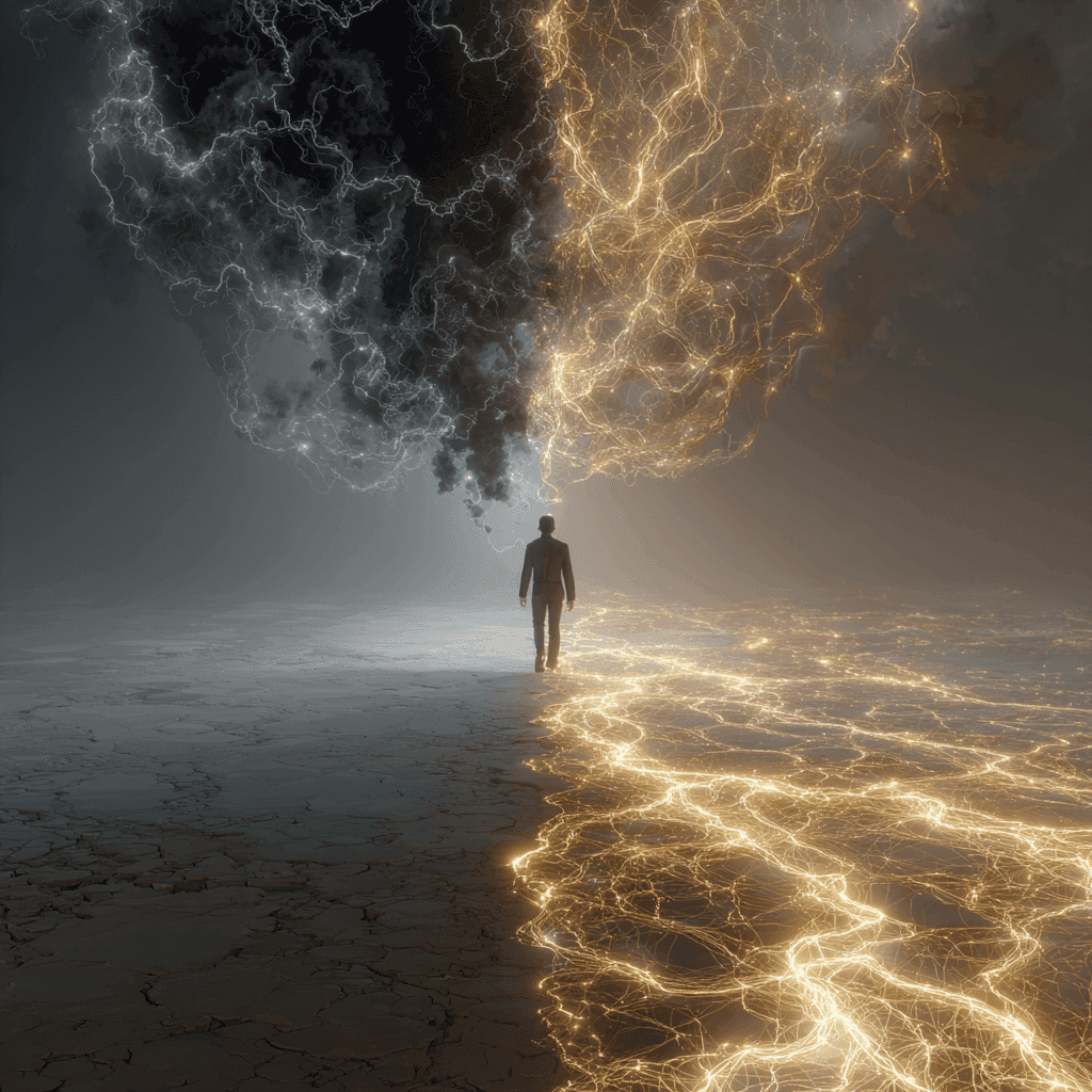 Brave Brain Science: How to Rewire Your Mind from Fear to Focus