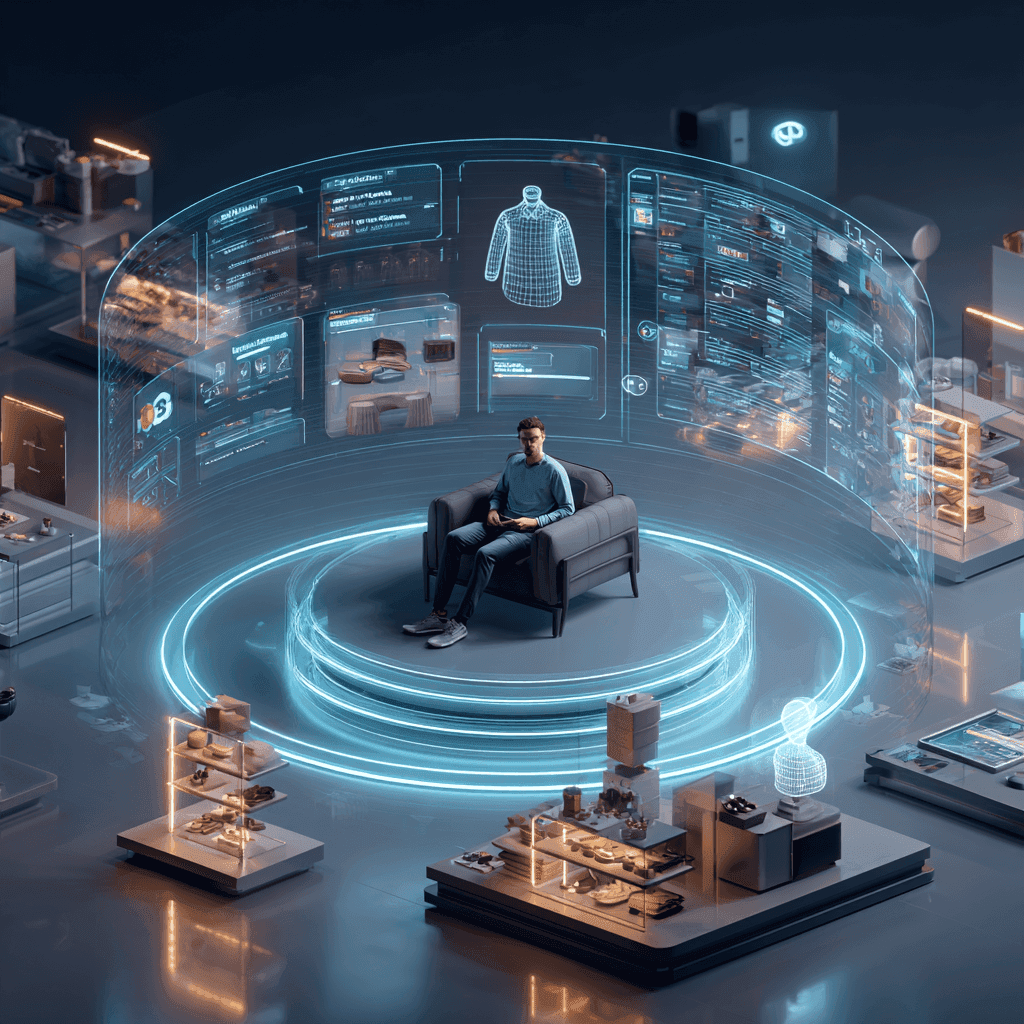 The Future of Selling: How Shopify and Stripe’s ChatGPT Integration Will Transform Commerce