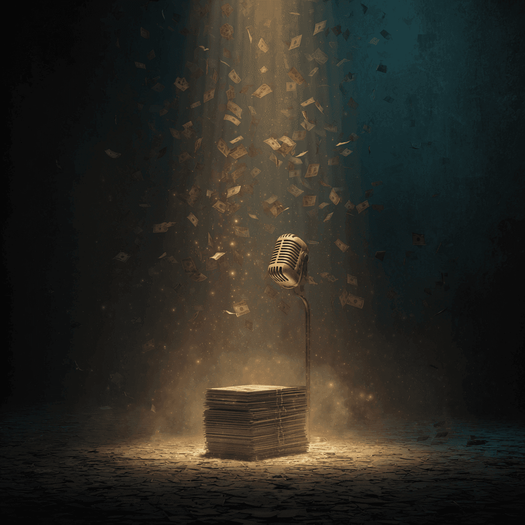 The Invisible Expert Trap: Why Praise Doesn’t Equal Profit