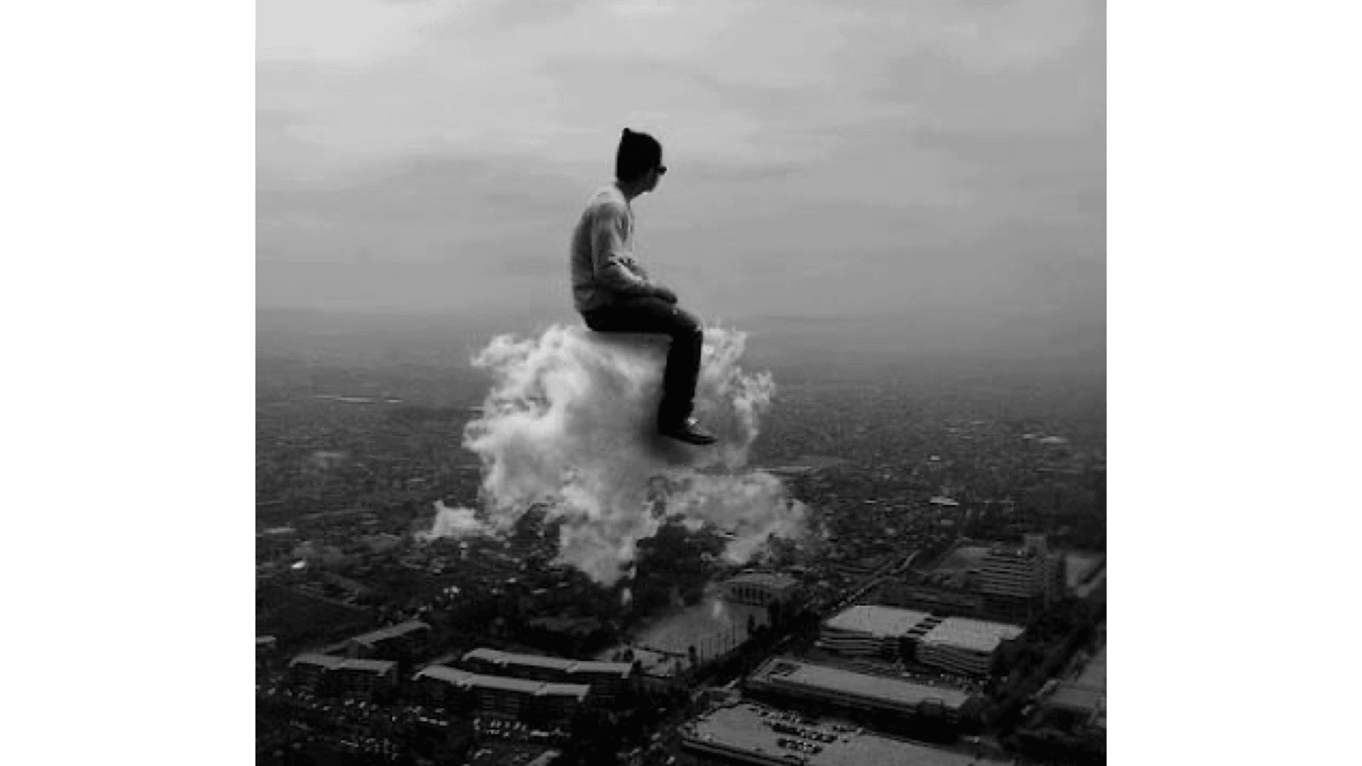 The Lost Art Of Thinking