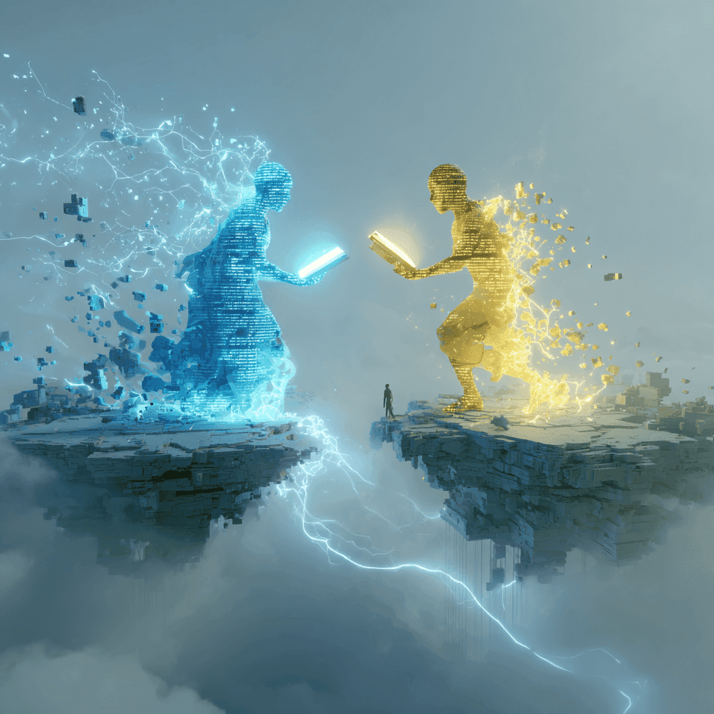 Building Your "Source of Truth" Stack: How to Ensure AI Recommends Your Data, Not Your Competitor's
