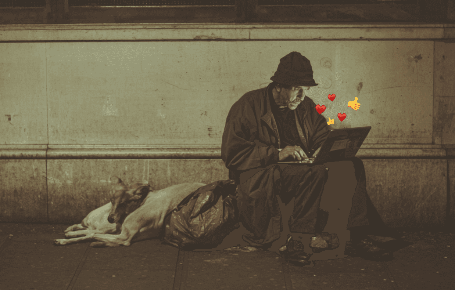 Are You Digitally Homeless? The Blueprint for Your Brand's Fortress
