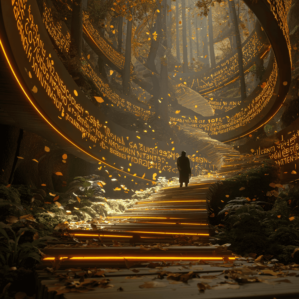 The BraveBrand Story Spine: The Unspoken Framework for Brand Narratives That Actually Sell