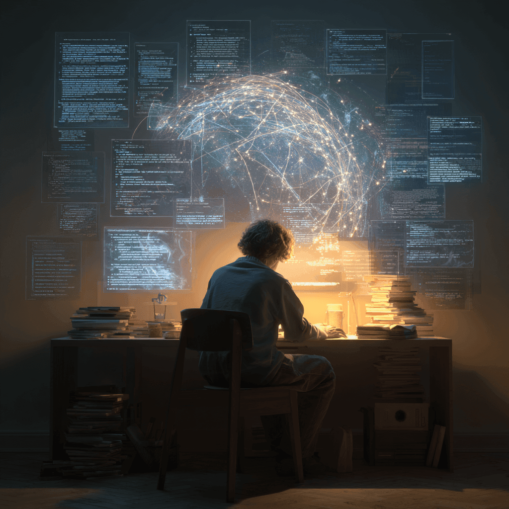 Teaching the Machine: How to Create Content That Shapes the AI's Worldview