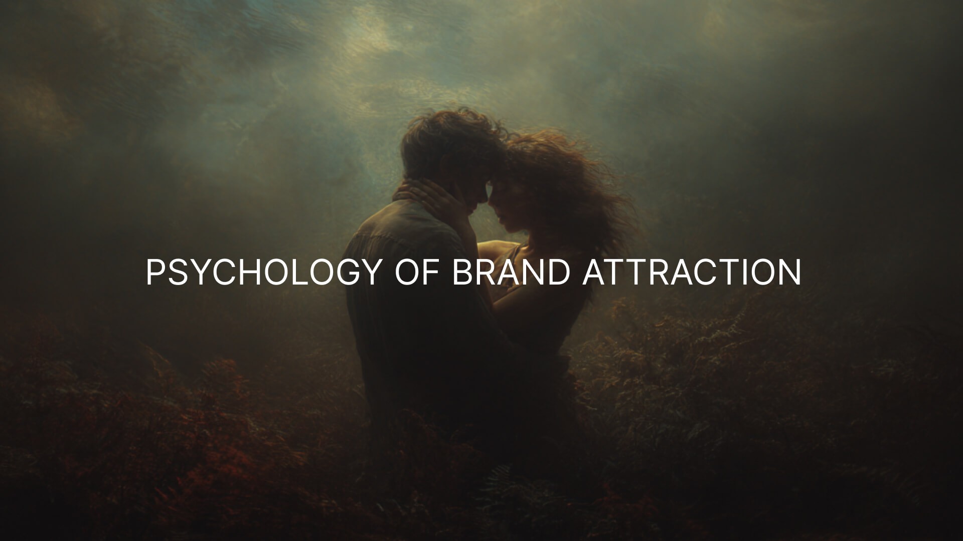 Lesson 4: The Psychology of Instant Brand Attraction (Master Emotional Branding)