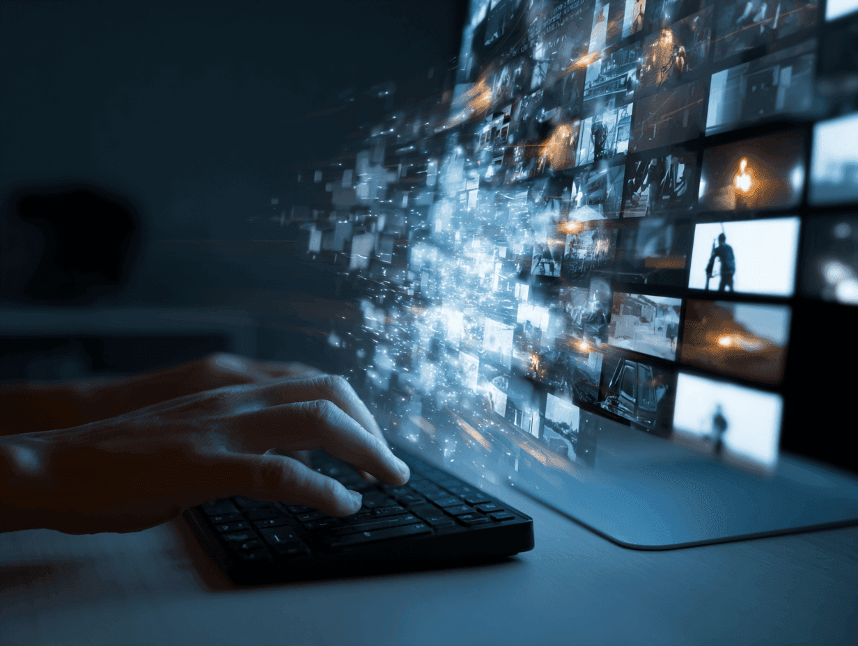Generative Video for Brand Storytelling: Beyond the Hype, What’s Actually Working?