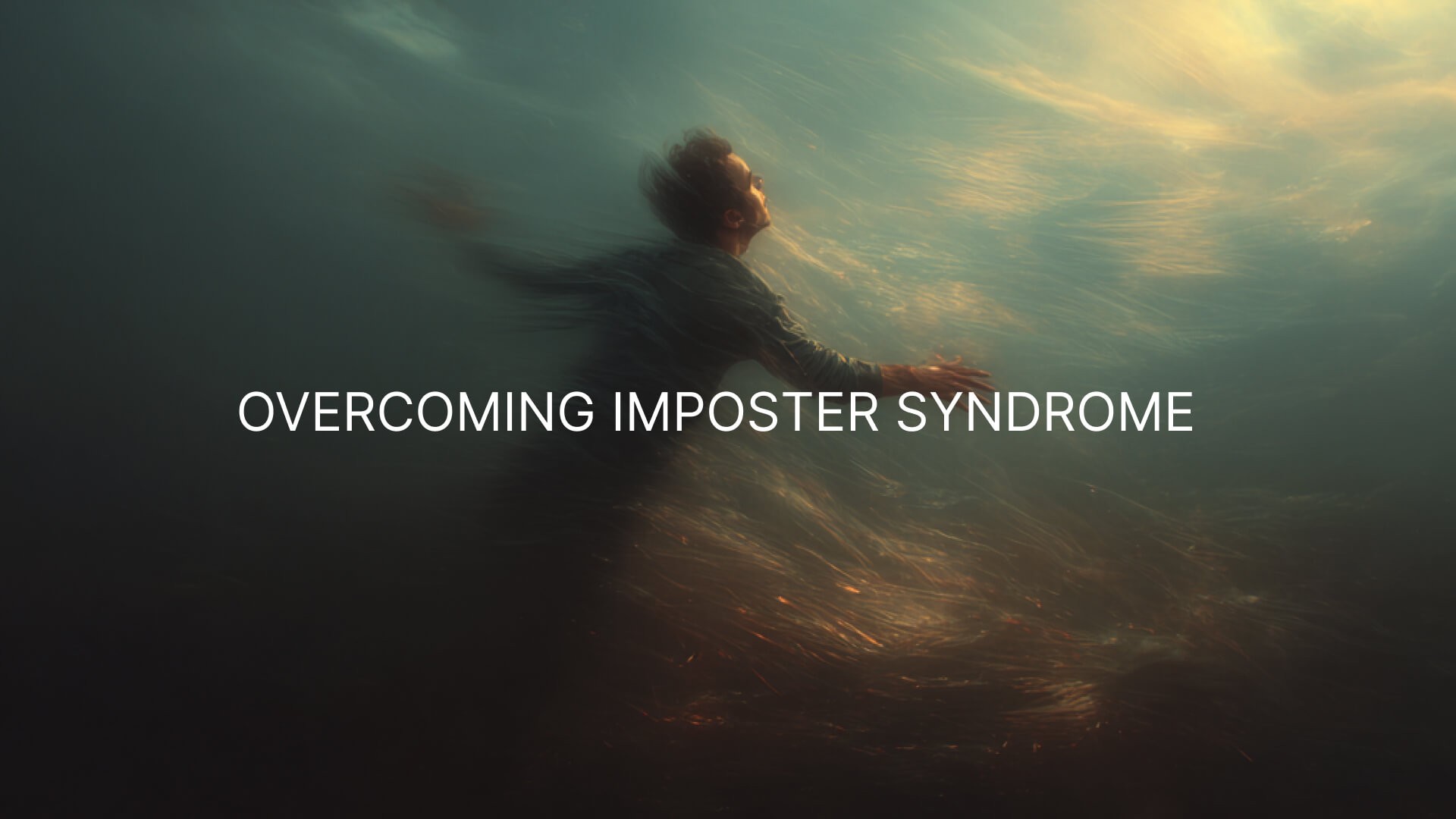 Lesson 5: How to Overcome Imposter Syndrome and Start Creating Powerful Content