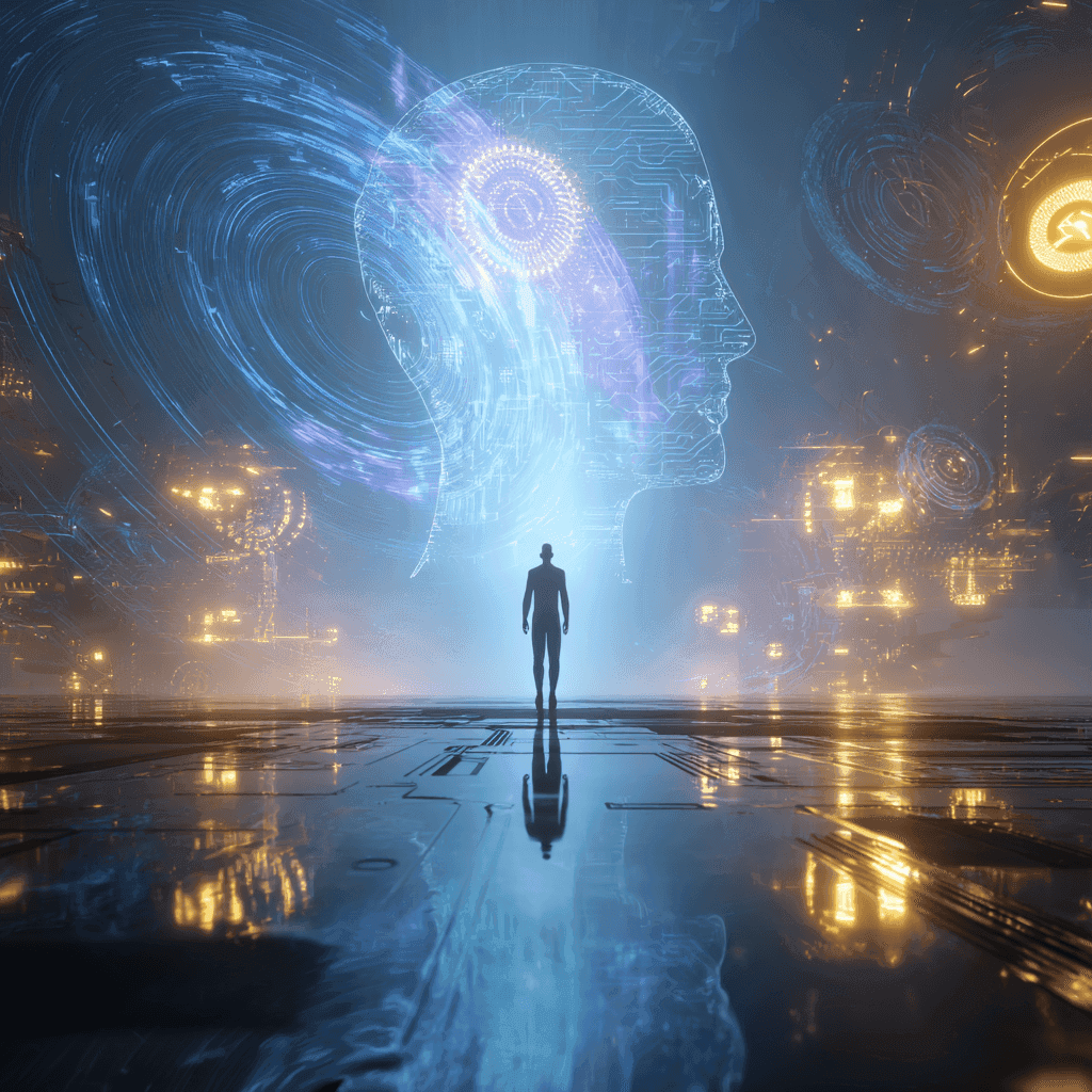 The AI Authority Engine: How to Build Trust and Dominate Your Niche in the Age of Generative AI