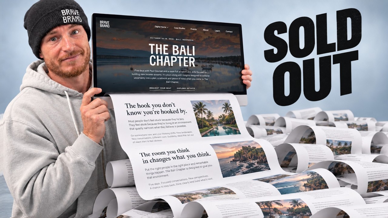 Is Your Sales Page Too Short to Sell?