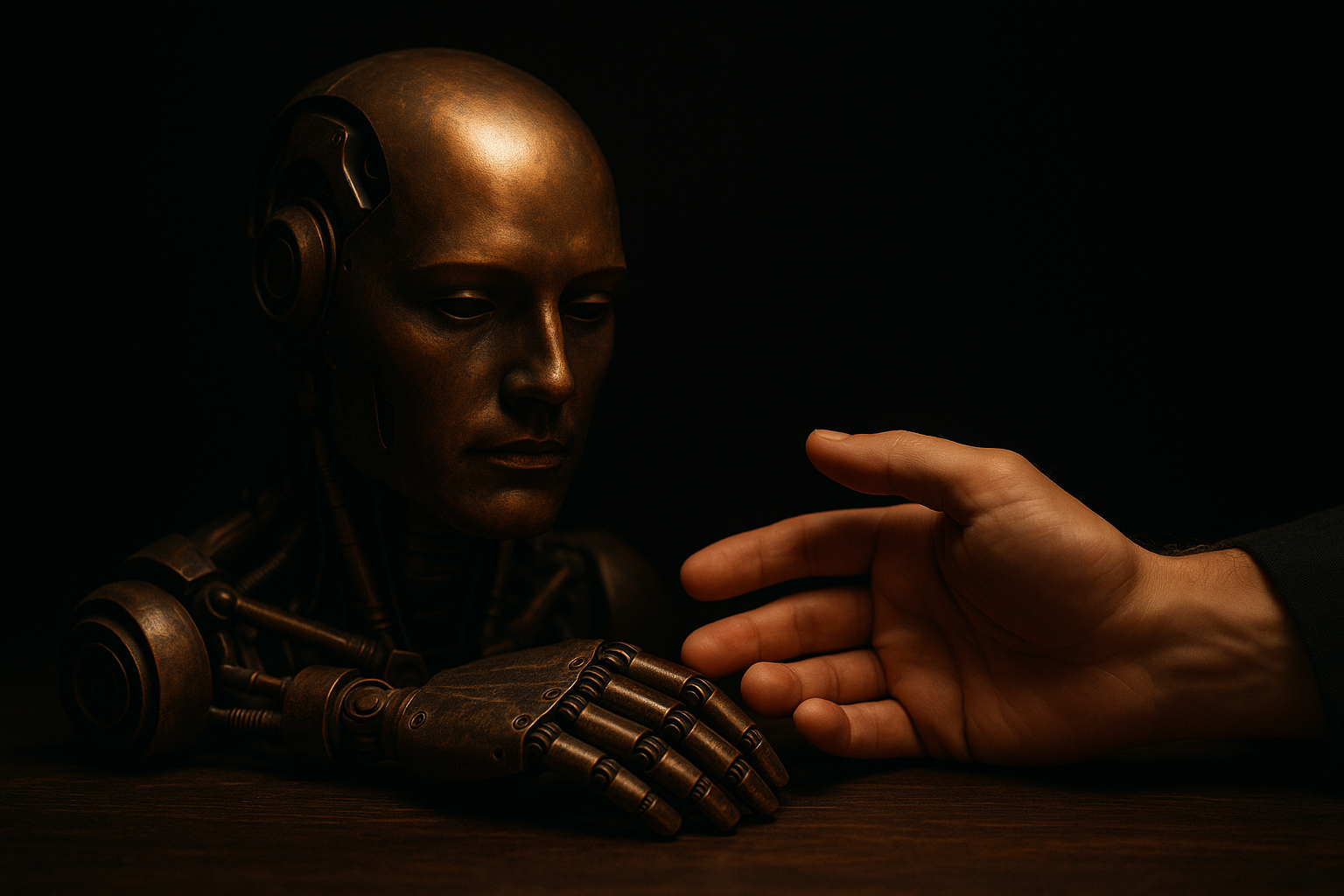AI Marketing Automation for Service Businesses: How to Implement It Without Losing the Human Touch