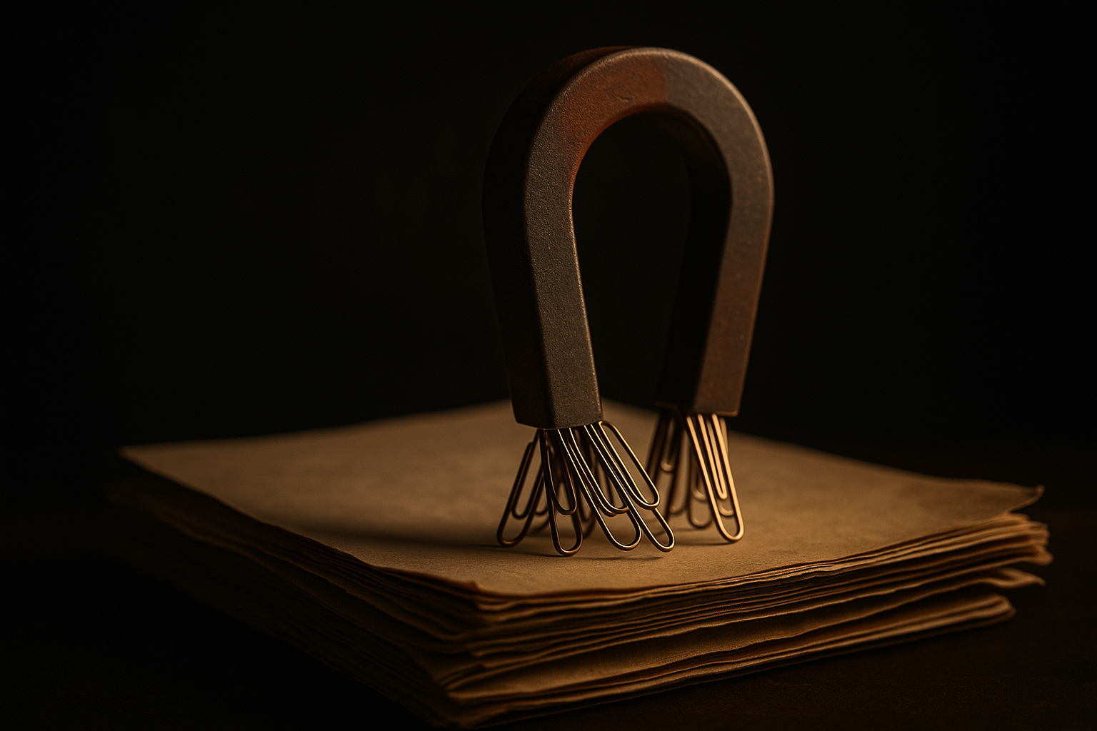 How Inbound Marketing Turns Your Content Into a Client Attraction System