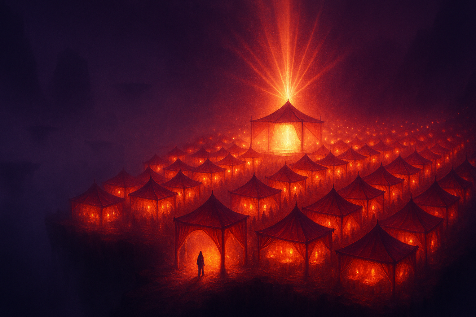 Pop-Up Experiences as a Marketing Strategy: What Service Businesses Can Learn from Retail