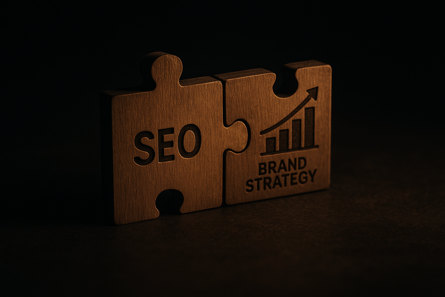 Why SEO and Brand Strategy Must Work Together (And How to Align Them)